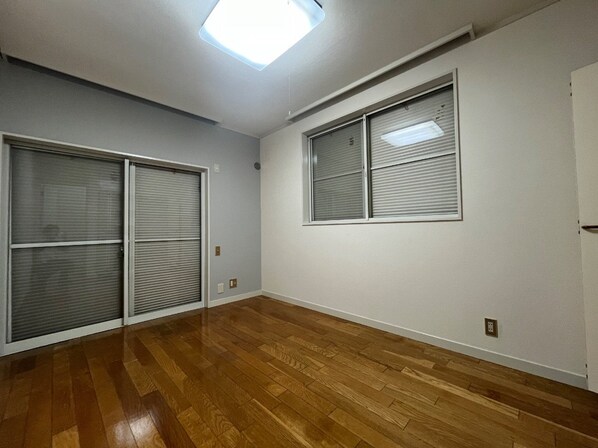 パインヒルの物件内観写真